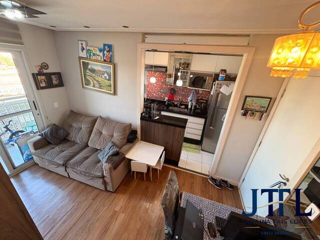 Apartamento para Venda em Osasco - 4