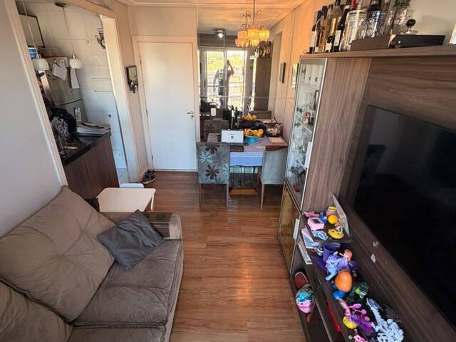 Apartamento para Venda em Osasco - 5