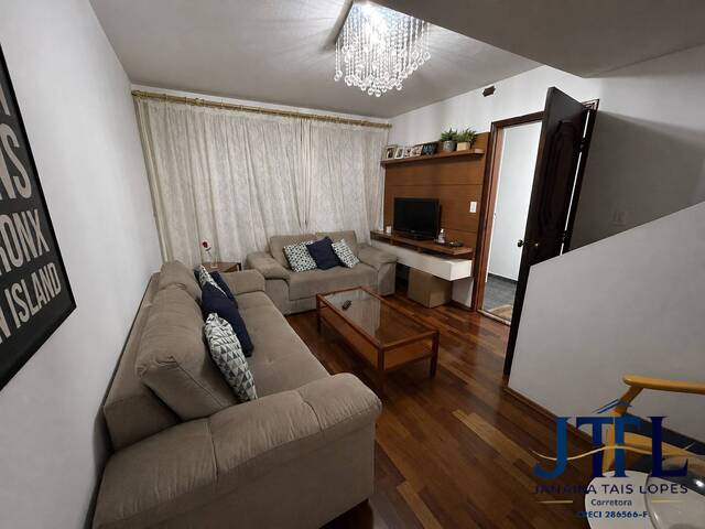 Casa para Venda em Osasco - 3