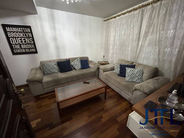 Casa para Venda em Osasco - 4