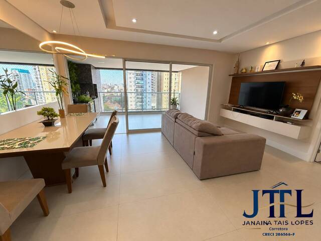 Apartamento para Locação em Osasco - 2