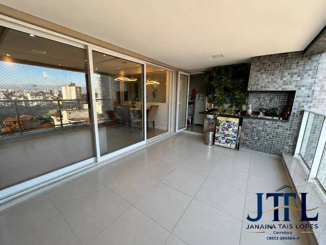 Apartamento para Locação em Osasco - 4