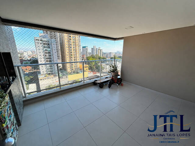 Apartamento para Locação em Osasco - 5