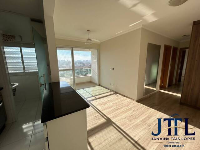 Apartamento para Venda em Osasco - 3