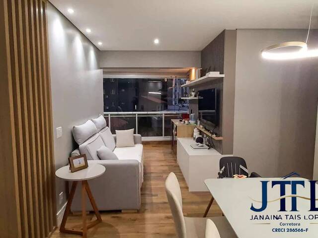Apartamento para Venda em Osasco - 2