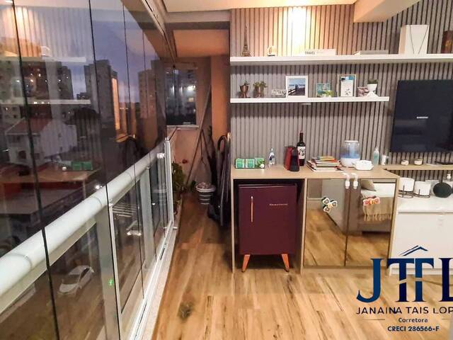 Apartamento para Venda em Osasco - 3