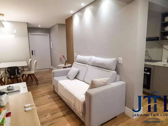 Apartamento para Venda em Osasco - 4