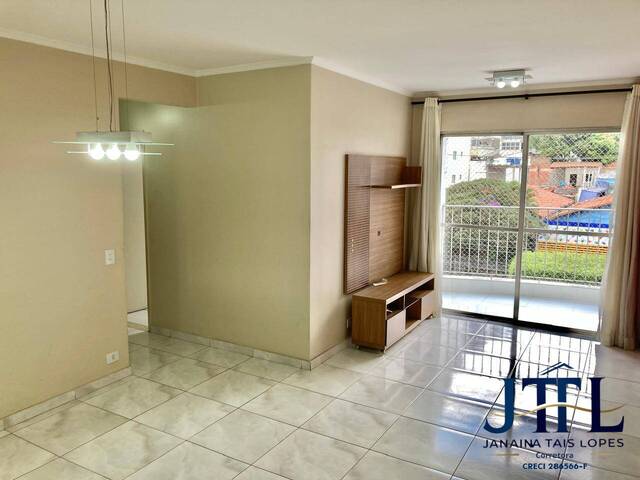 #PTP290 - Apartamento para Locação em Osasco - SP
