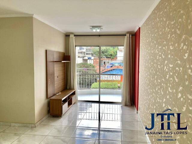 #PTP290 - Apartamento para Locação em Osasco - SP