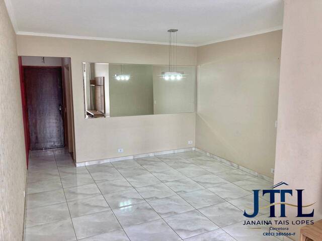 #PTP290 - Apartamento para Locação em Osasco - SP
