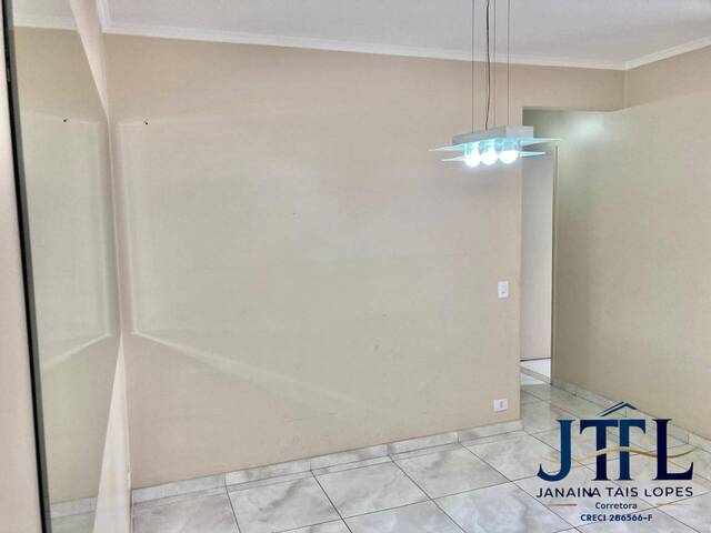 Apartamento para Locação em Osasco - 4