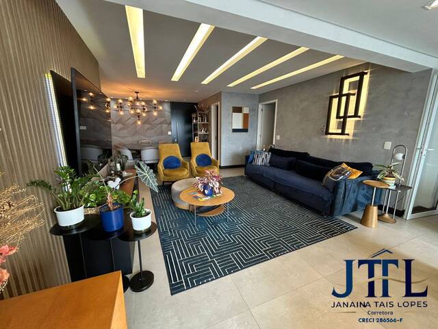 Apartamento para Locação em Osasco - 5