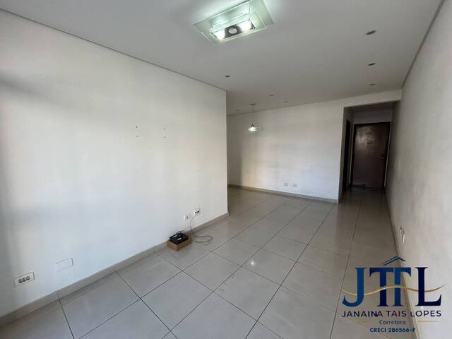 #PTP292 - Apartamento para Locação em Osasco - SP