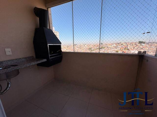 Apartamento para Venda em Osasco - 5
