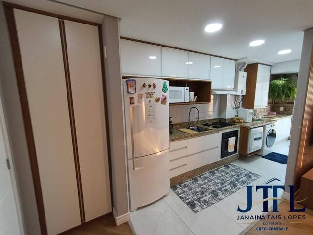 #PTP296 - Apartamento para Venda em Osasco - SP