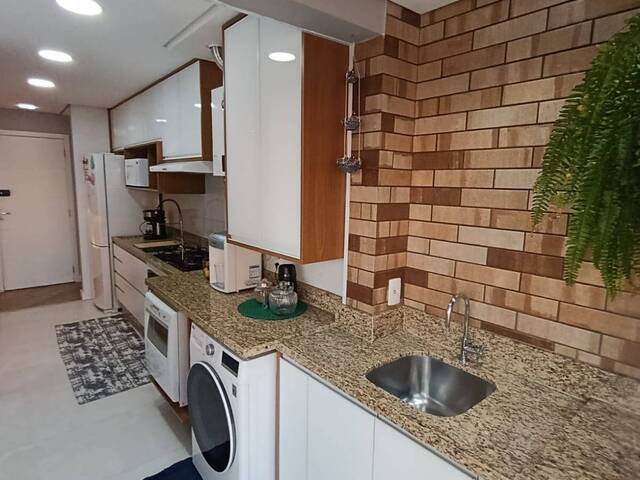 Apartamento para Venda em Osasco - 4