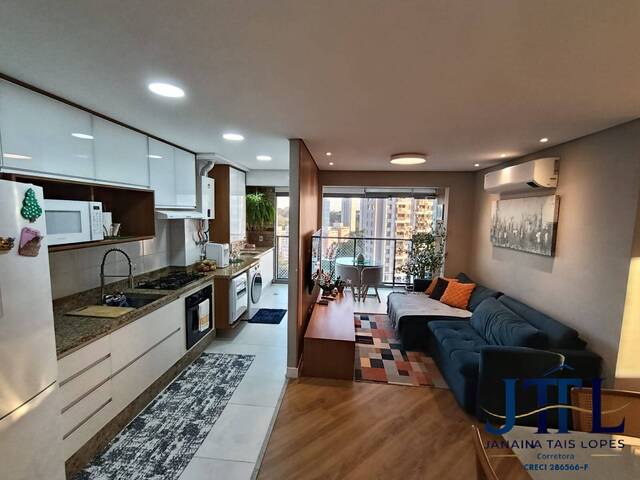 Apartamento para Venda em Osasco - 5