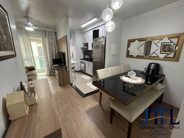#PTP297 - Apartamento para Venda em Barueri - SP