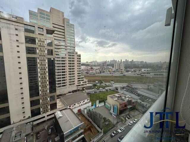 #PTP297 - Apartamento para Venda em Barueri - SP