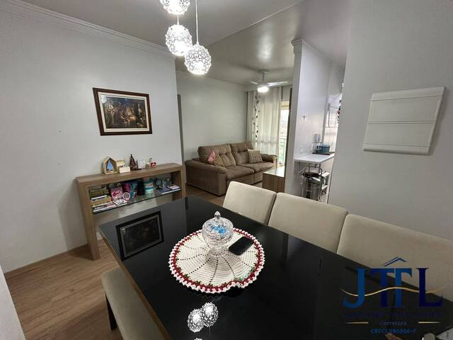 Apartamento para Venda em Barueri - 4