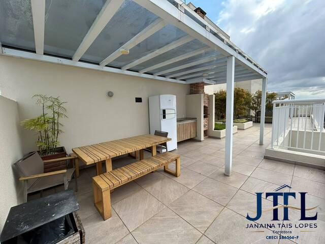 #PTP298 - Apartamento para Venda em Osasco - SP
