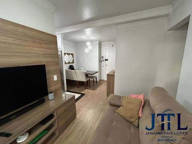 Apartamento para Venda em Barueri - 5