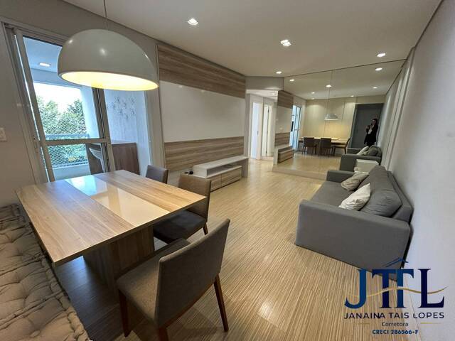 #PTP299 - Apartamento para Locação em Osasco - SP