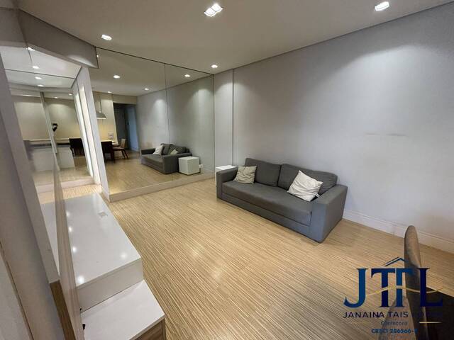 #PTP299 - Apartamento para Locação em Osasco - SP