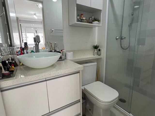 Apartamento para Locação em Osasco - 4