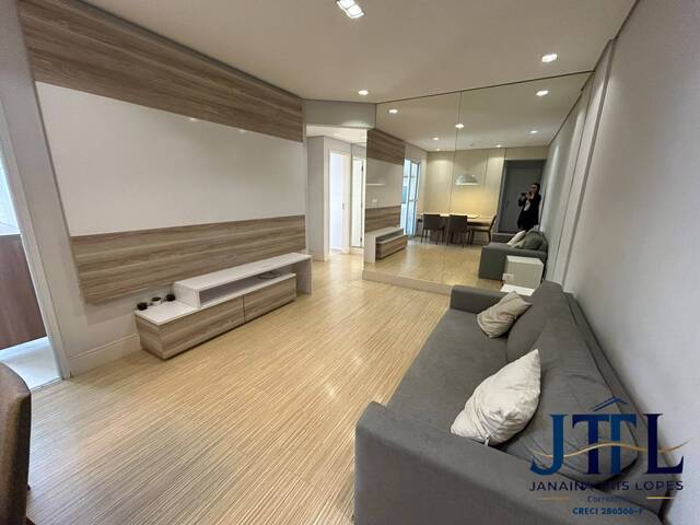Apartamento para Locação em Osasco - 5