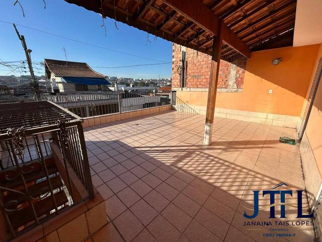 #PTP300 - Casa para Venda em Osasco - SP