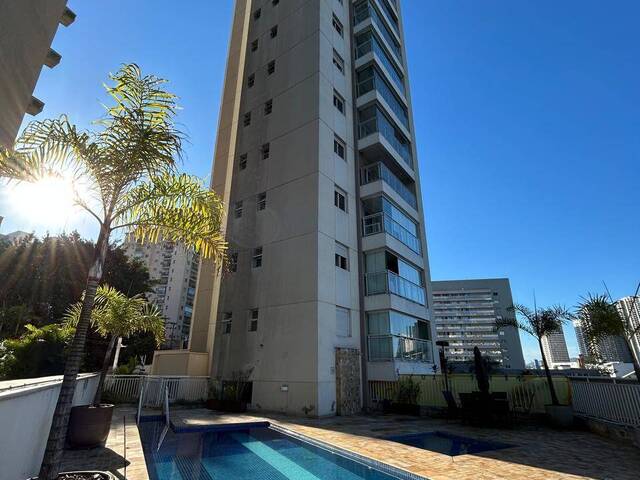 #PTP301 - Apartamento para Venda em Osasco - SP