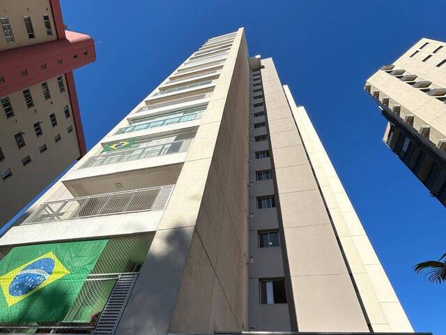 #PTP301 - Apartamento para Venda em Osasco - SP