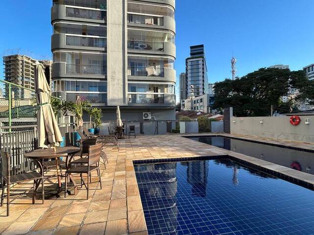 #PTP302 - Apartamento para Venda em Osasco - SP
