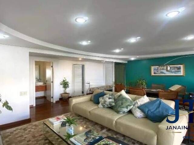 #PTP309 - Apartamento para Venda em São Paulo - SP