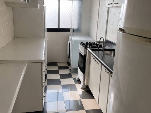 Apartamento para Venda em Osasco - 4