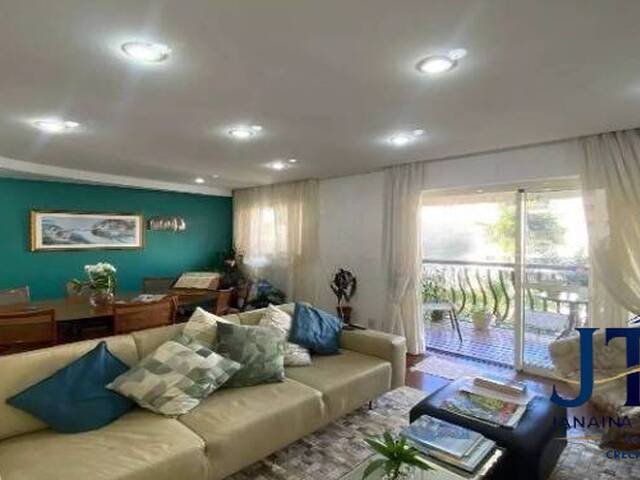 #PTP309 - Apartamento para Venda em São Paulo - SP