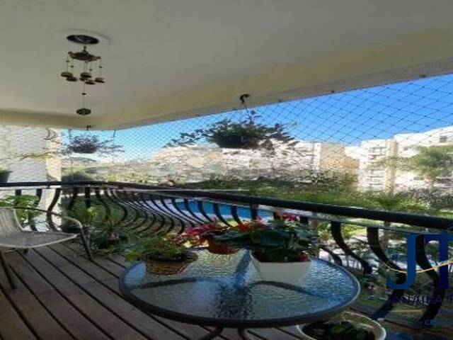 Apartamento para Venda em São Paulo - 5