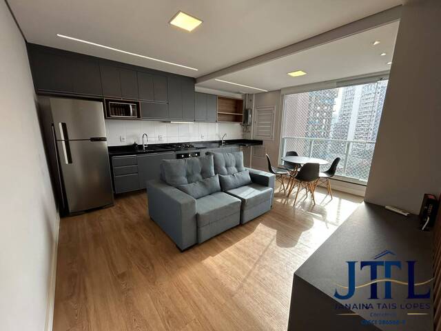 #PTP310 - Apartamento para Venda em Osasco - SP