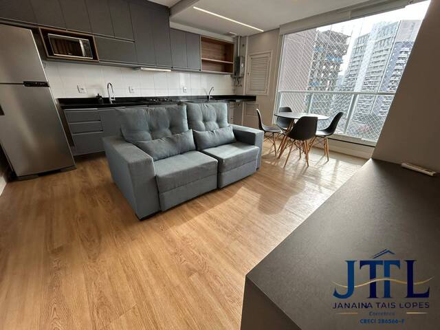 #PTP310 - Apartamento para Venda em Osasco - SP