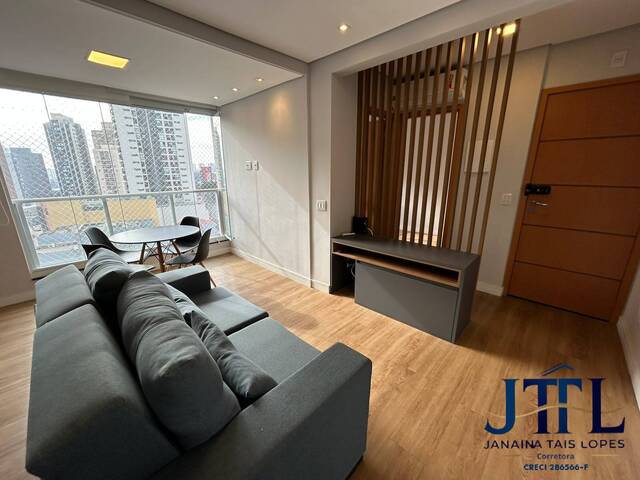 Apartamento para Venda em Osasco - 4