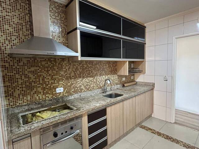 Apartamento para Venda em Osasco - 5