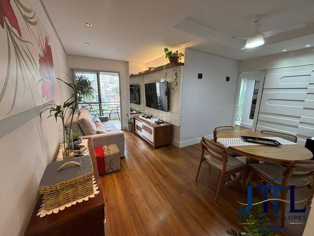 #PTP315 - Apartamento para Venda em Osasco - SP