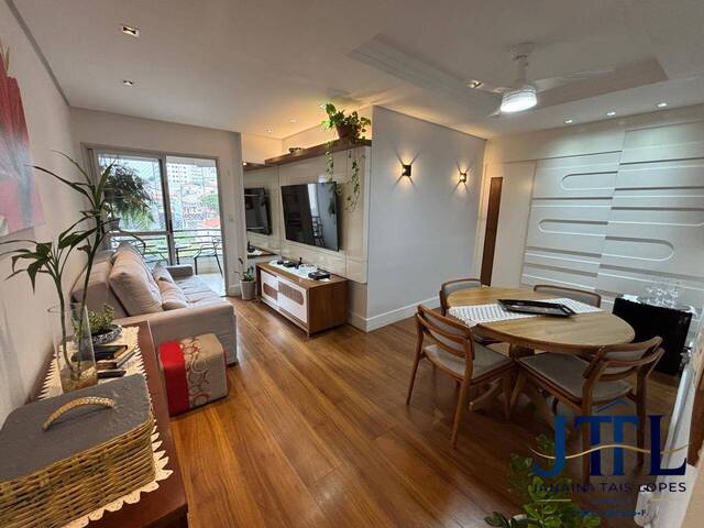 #PTP315 - Apartamento para Venda em Osasco - SP