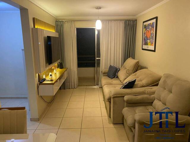 #PTP317 - Apartamento para Venda em Osasco - SP