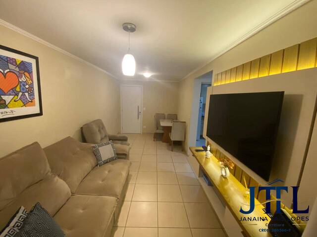 Apartamento para Venda em Osasco - 4