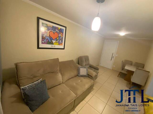 Apartamento para Venda em Osasco - 5
