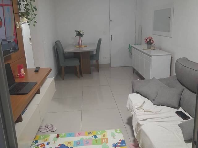 #PTP318 - Apartamento para Venda em Osasco - SP