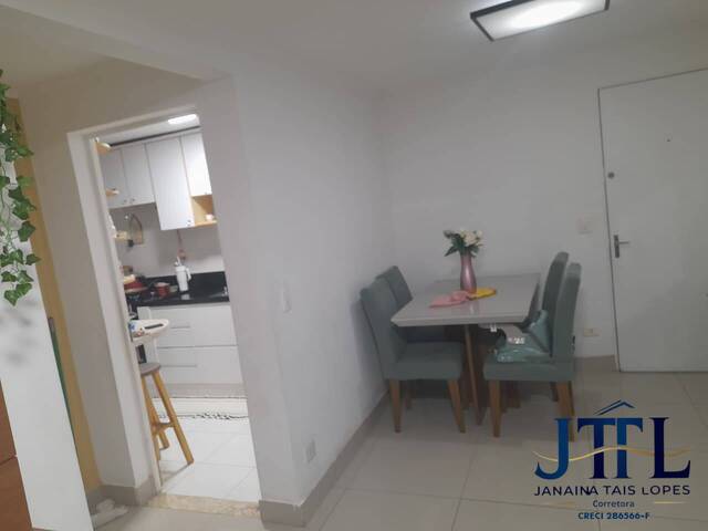 #PTP318 - Apartamento para Venda em Osasco - SP