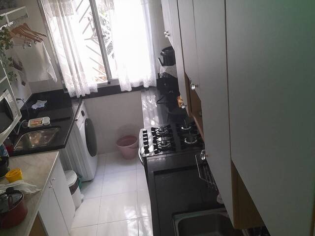 Apartamento para Venda em Osasco - 4